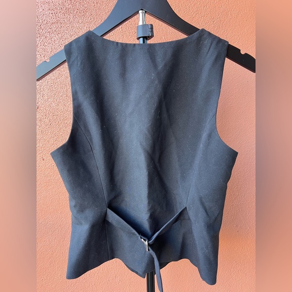 Abercrombie & Fitch Vest Top - Picture 2 of 2